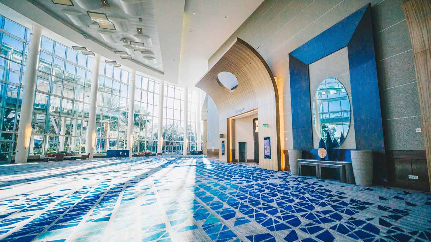 orlando convention center