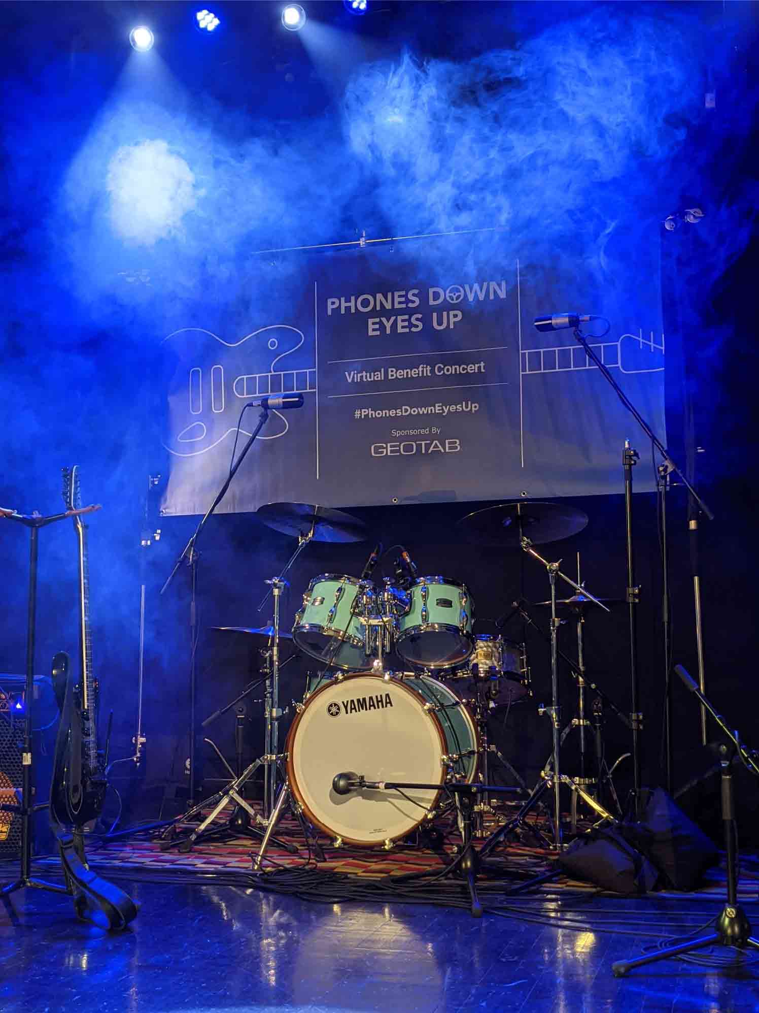 drumset