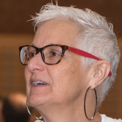 Denise Rondini