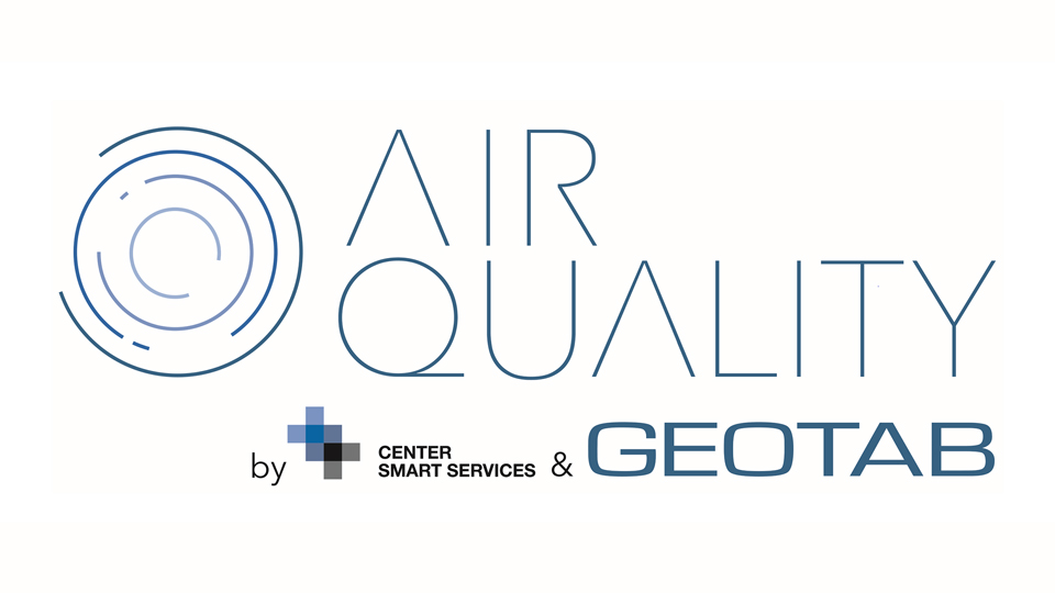 Mobile AirQuality Measurement project logo