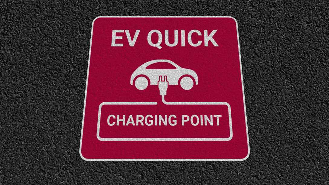 EV battery