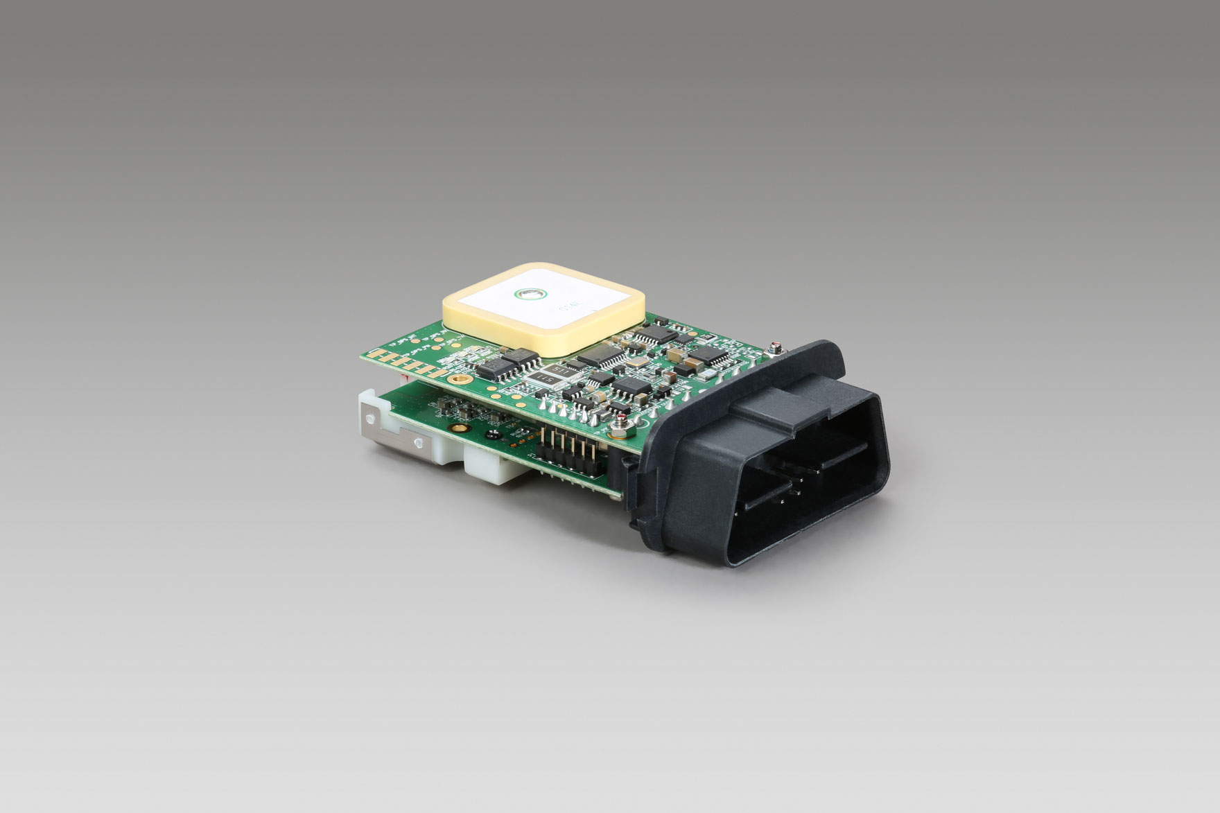 GO8 Device motherboard