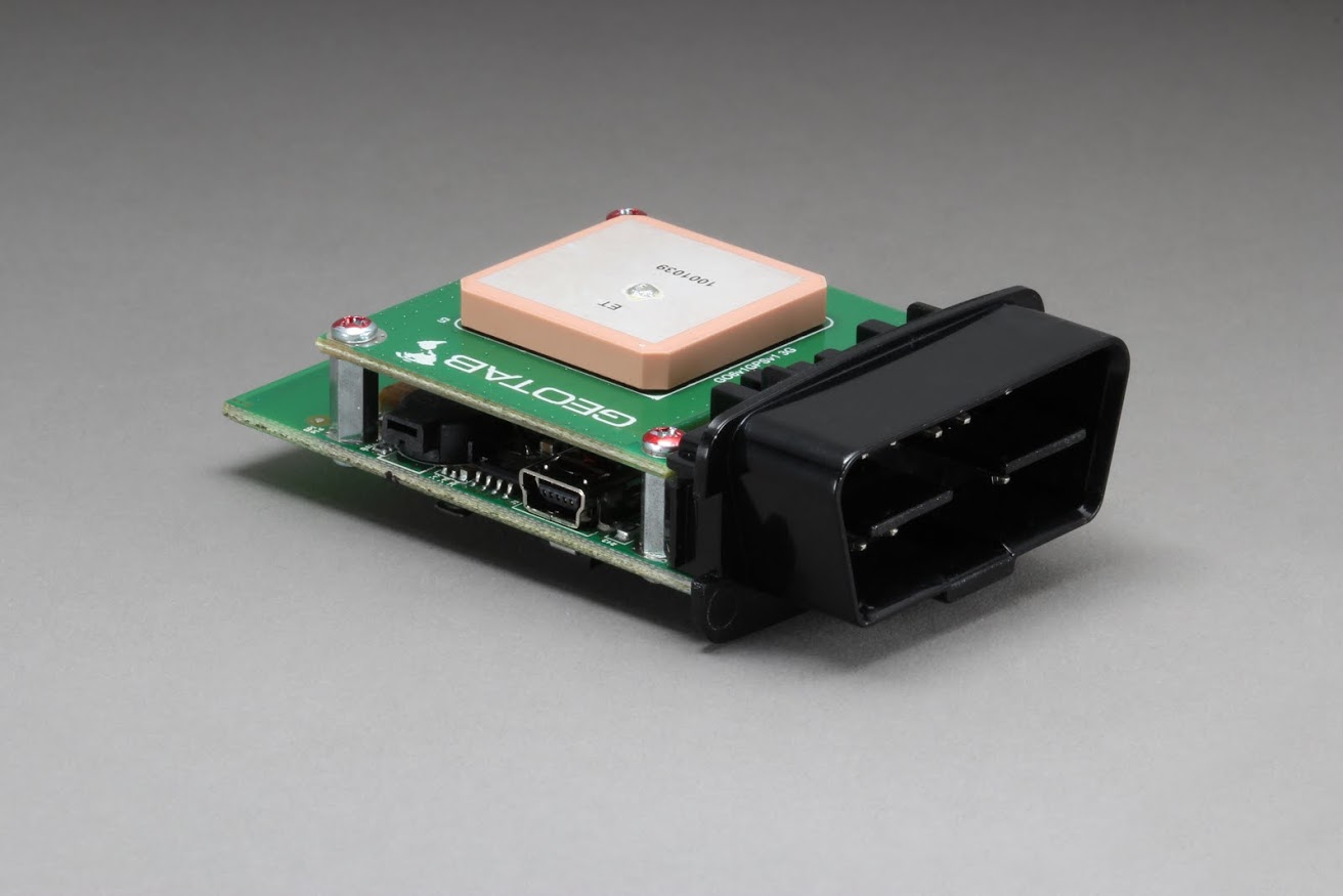 GO6 device motherboard