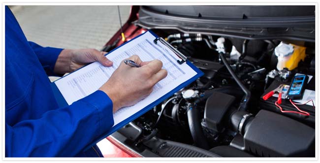 Quick Guide to Preventative Maintenance Planning for Fleets
