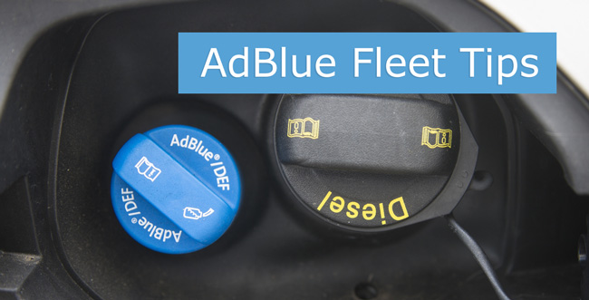 What to Do with AdBlue?