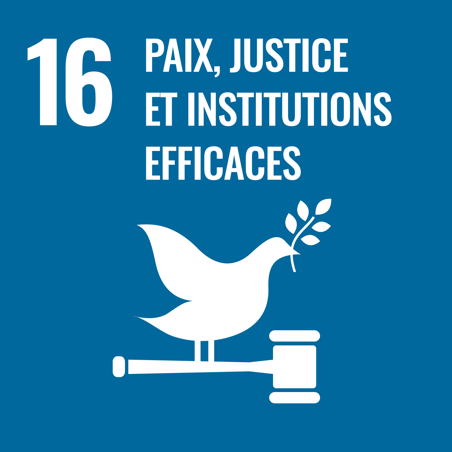 peace and justice icon