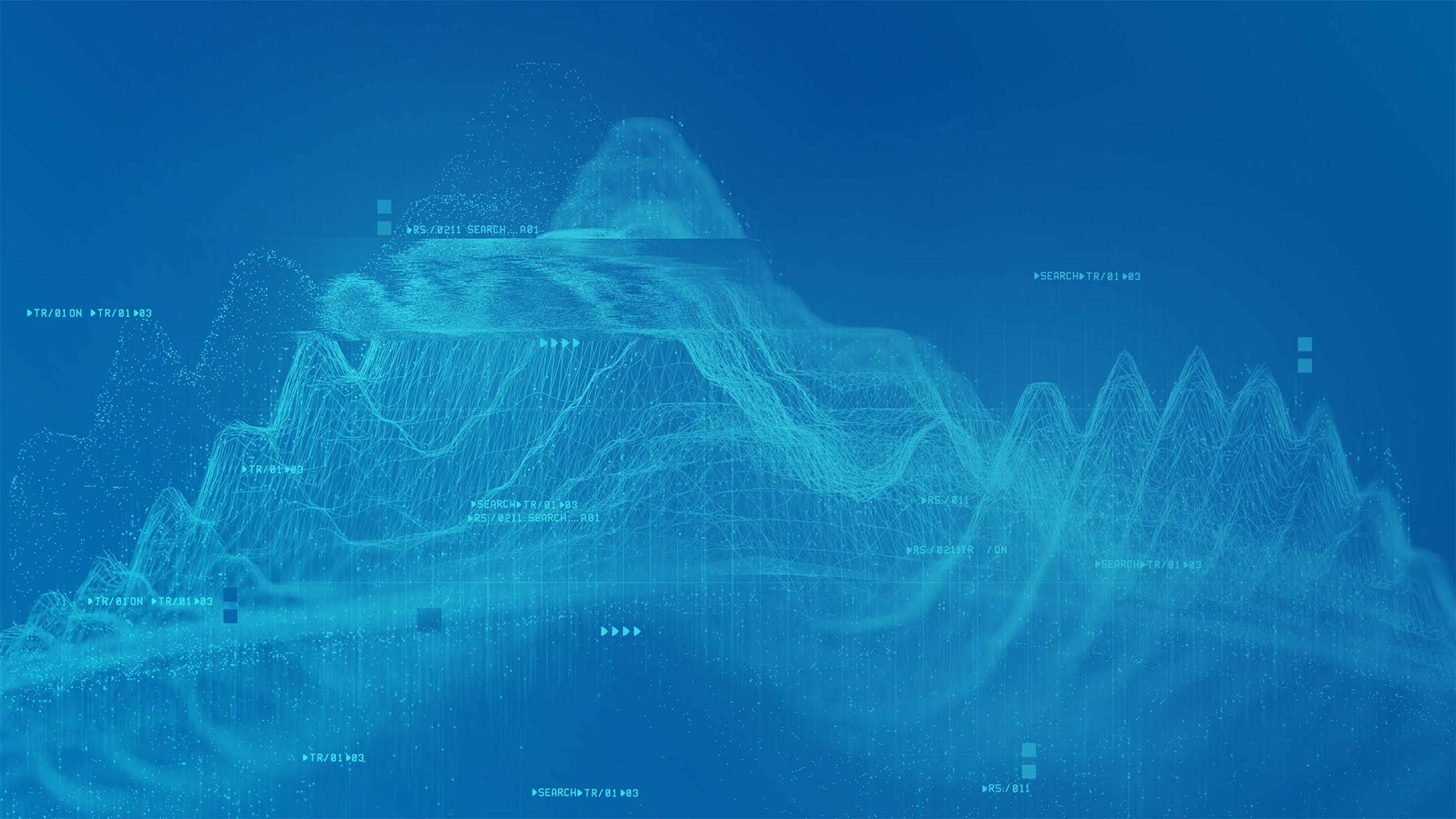 Data background