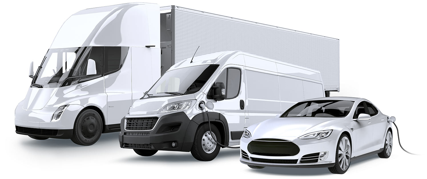 EV Fleet Management