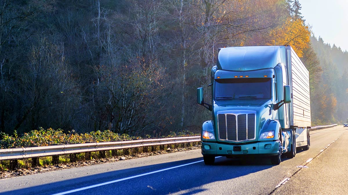Fleet compliance solution