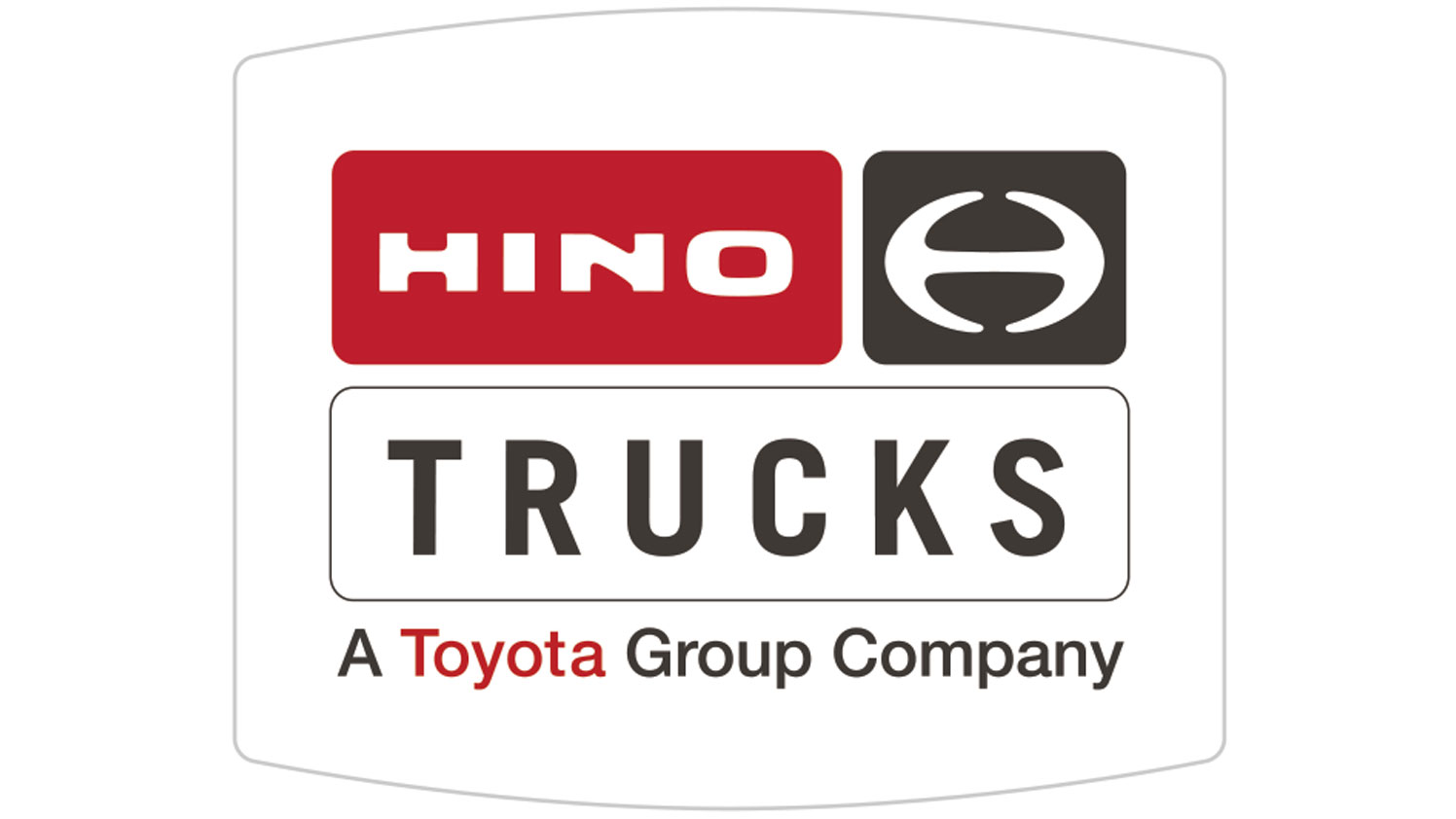 Hino Trucks - A Toyota Group Company