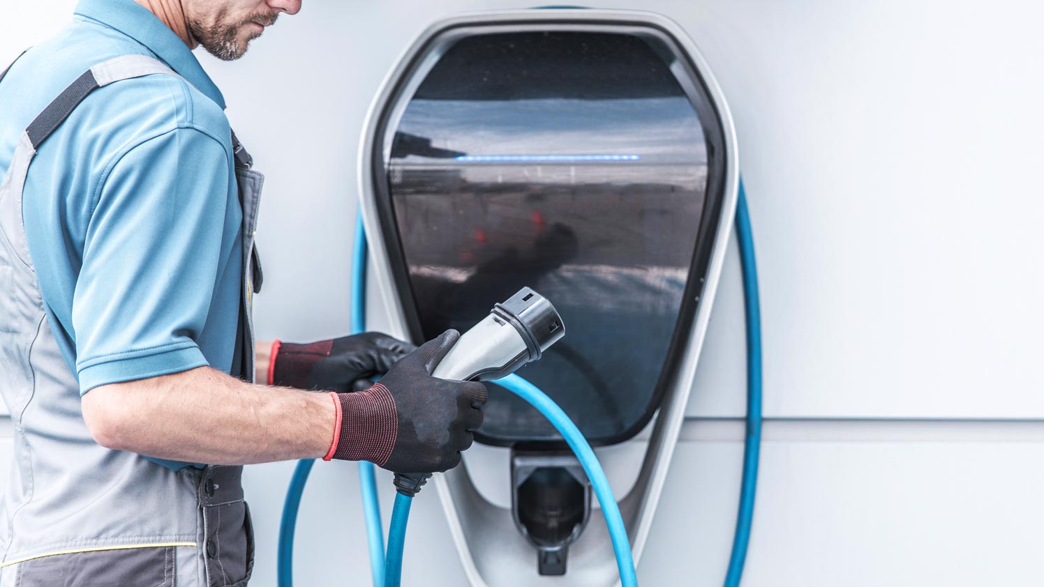 Electric vehicle OEM