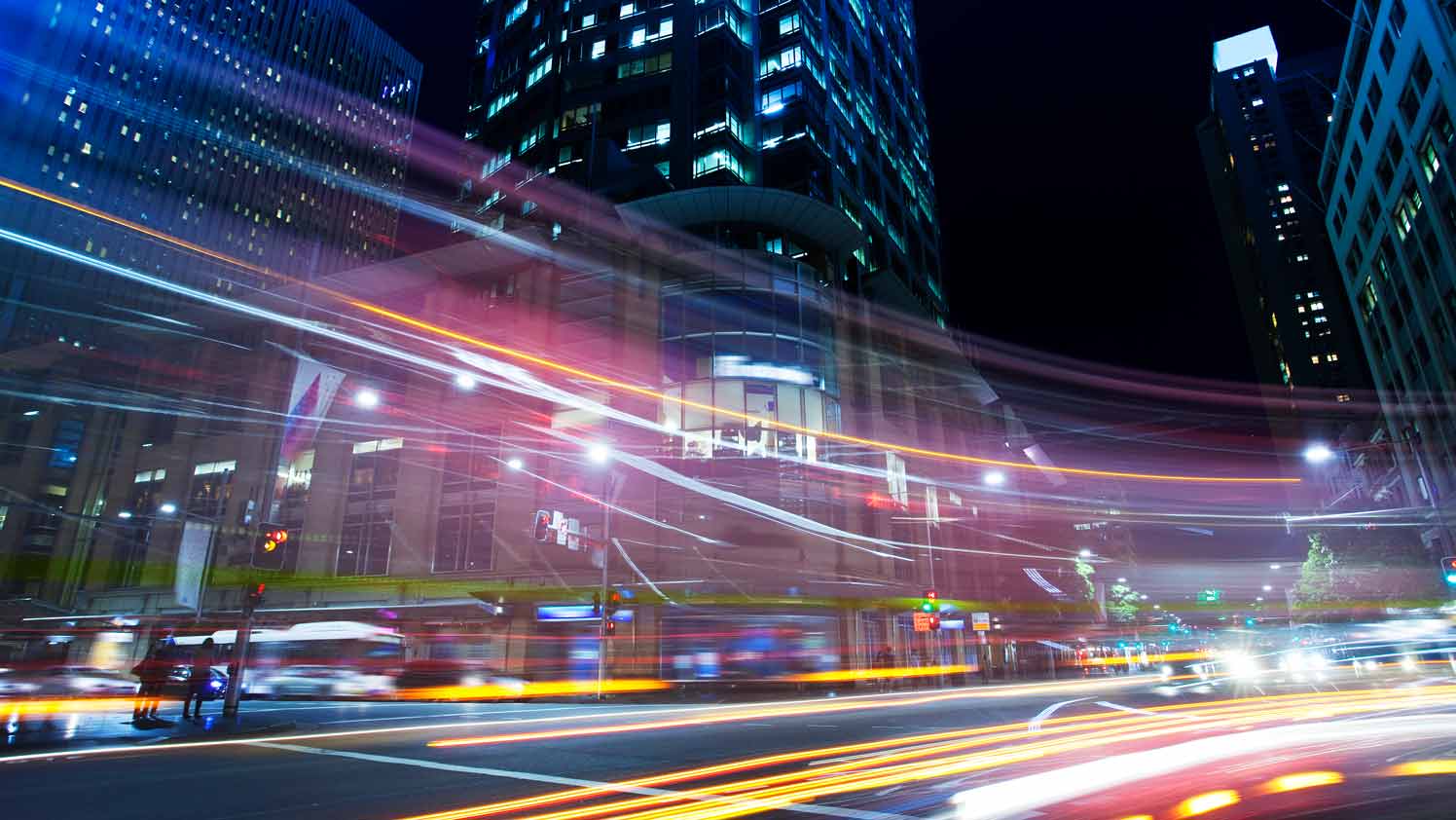 IoT connectivity