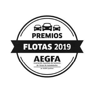 2019 award