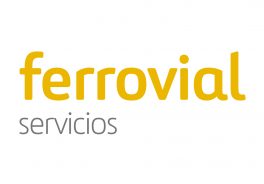 Ferrovial Servicios Ferrovial Servicios Logo