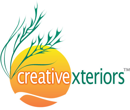 CreativeXteriors Logo