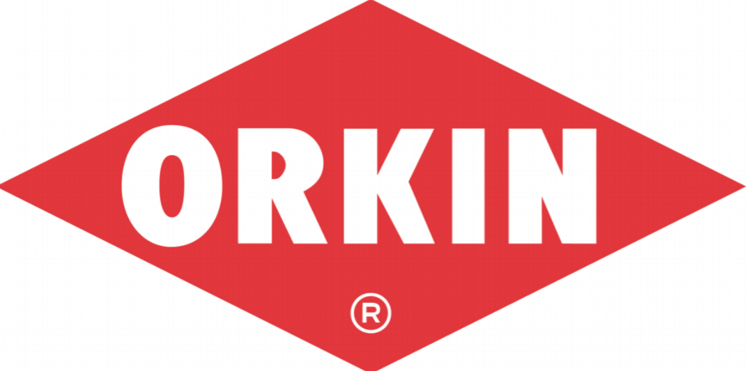 Orkin ORKIN's Pest Control logo