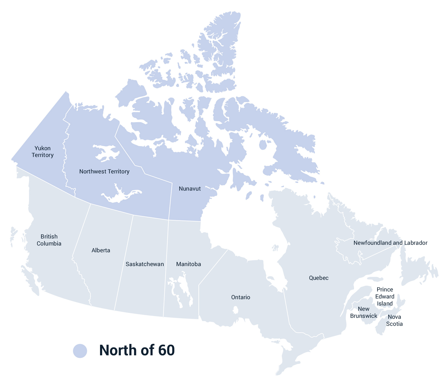 Canada North
