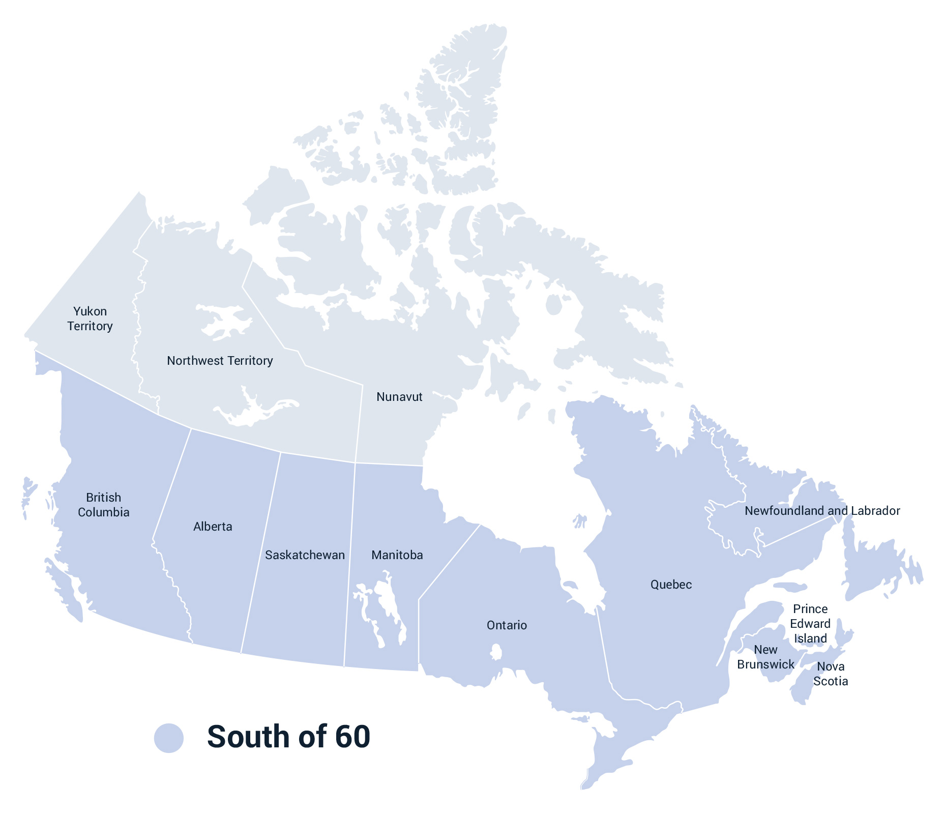 Canada South