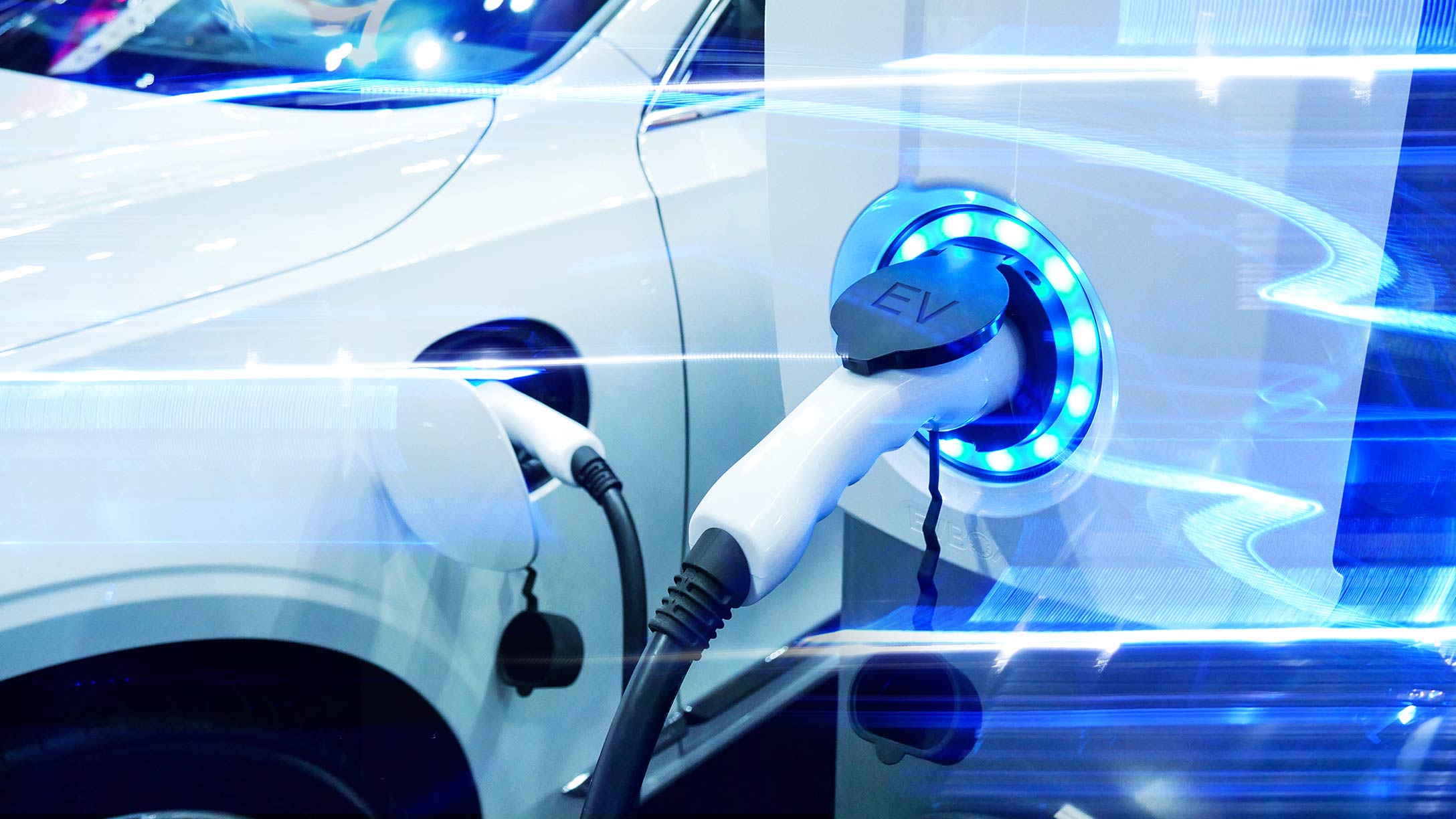 fleet electrification
