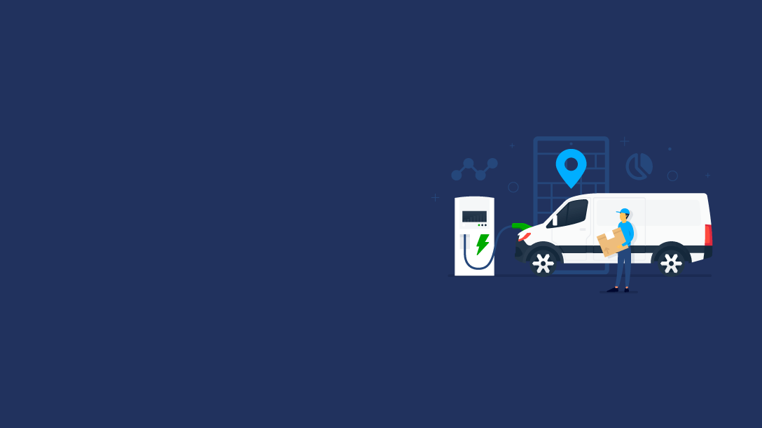 What does full EV support mean and why does it matter? Geotab