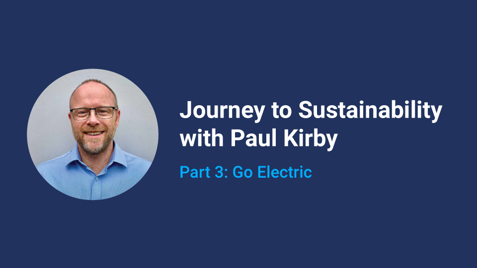 paul kirby journey to sustainability