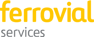 Ferrovial Services ferrovial services logo