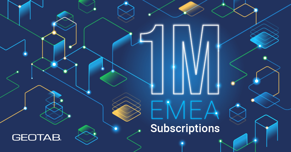 1M Subscriptions EMEA