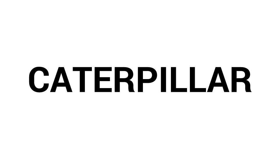 CATERPILLAR text