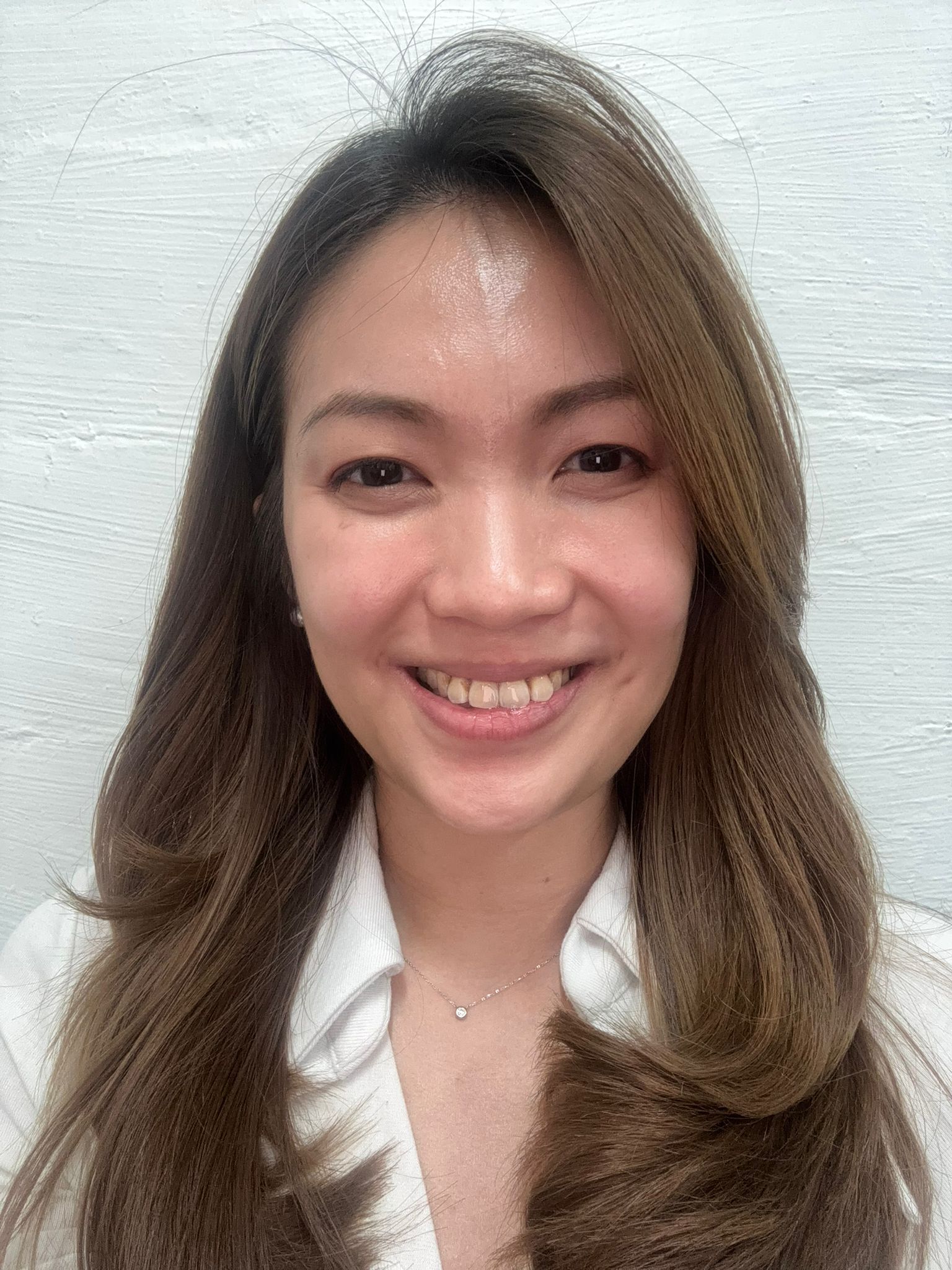 Tina Tan
