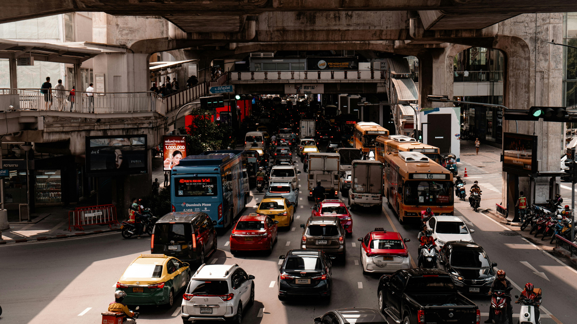 All-in-One Video Telematics