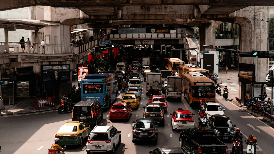 All-in-One Video Telematics