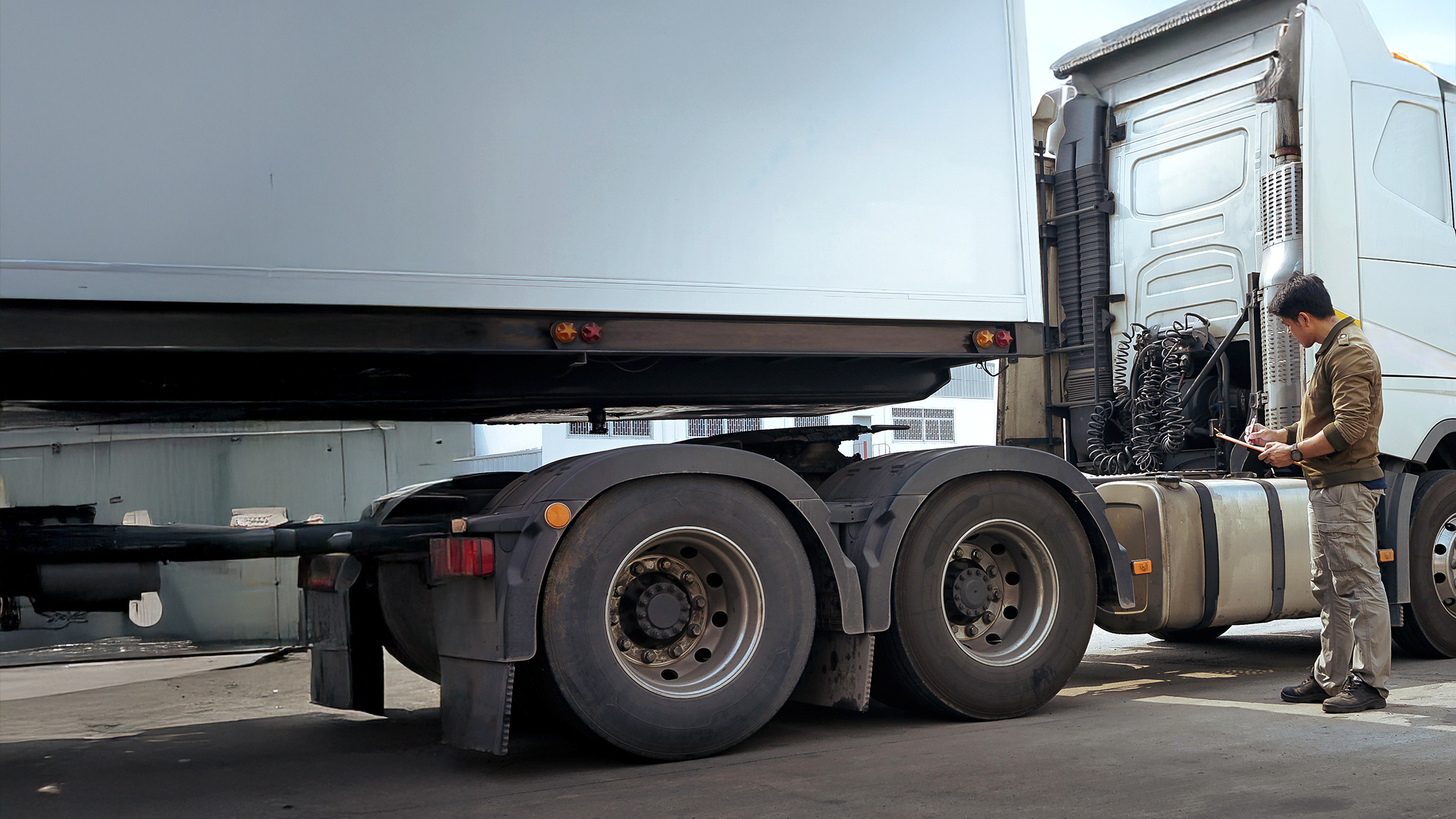 trucks