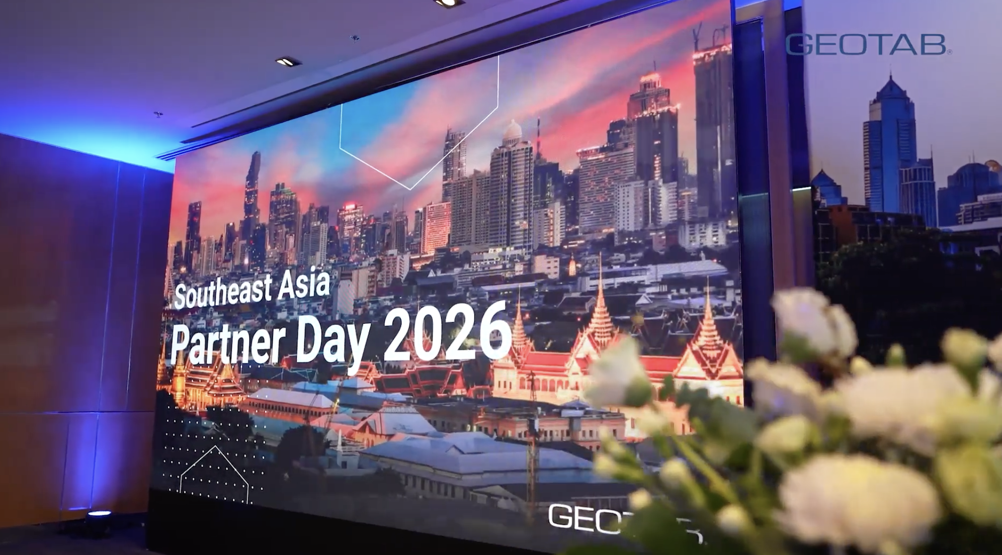 SEA partner day