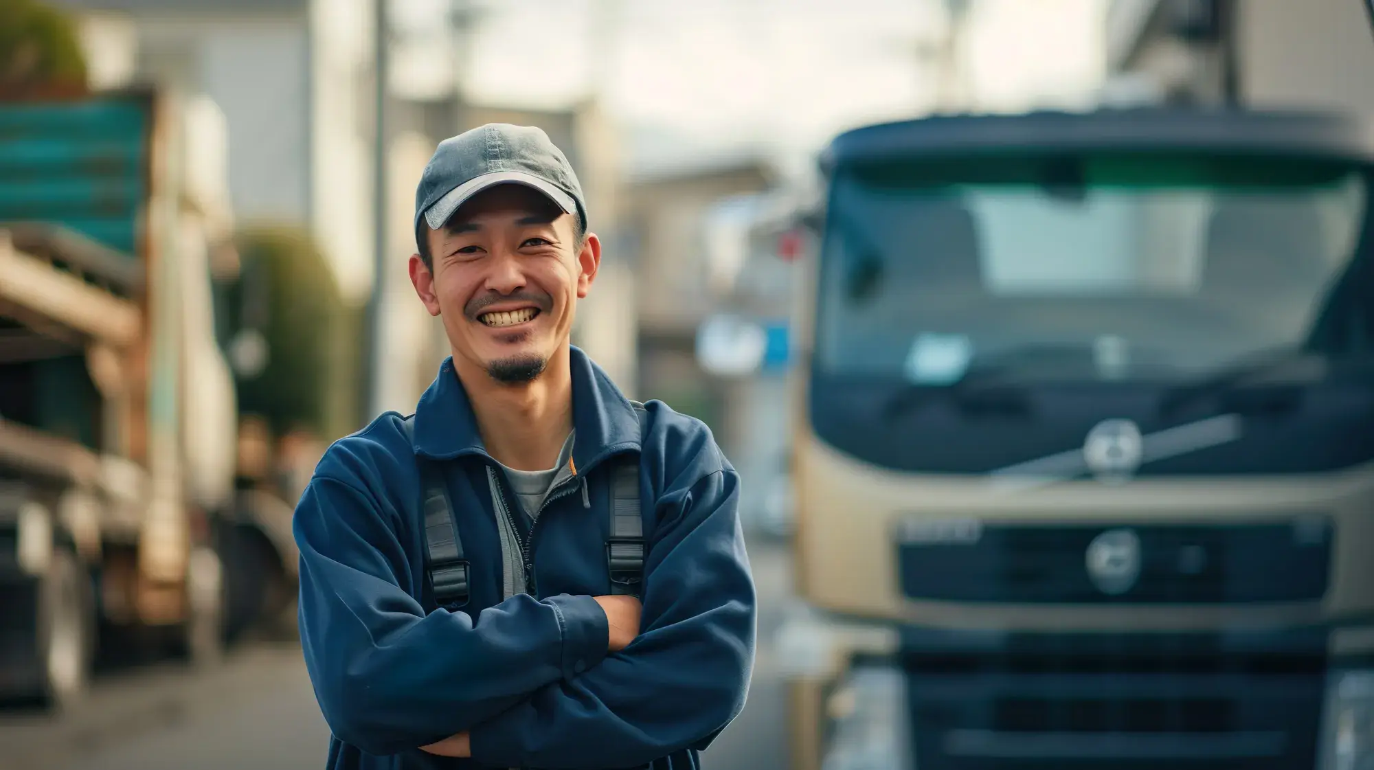 All-in-one video telematics