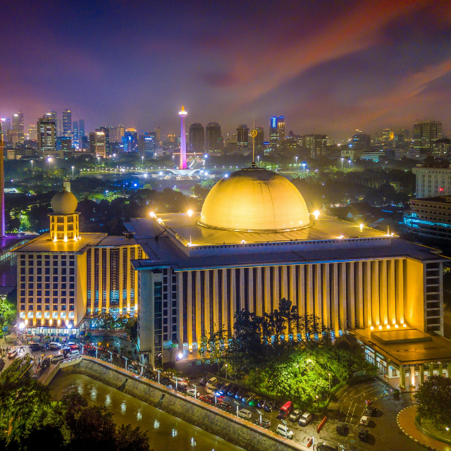 Geotab Fleet management Solution in Indonesia