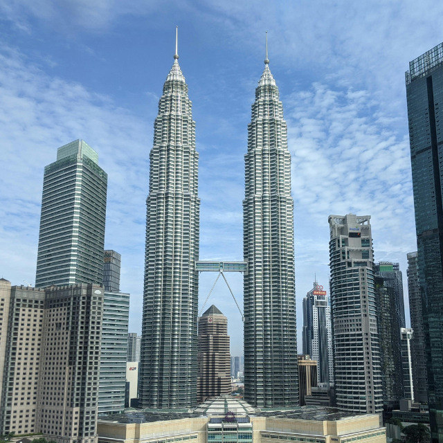 Geotab Fleet management Solution in Malaysia