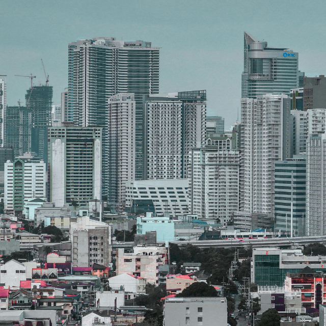 Geotab Fleet management Solution in Philipiines