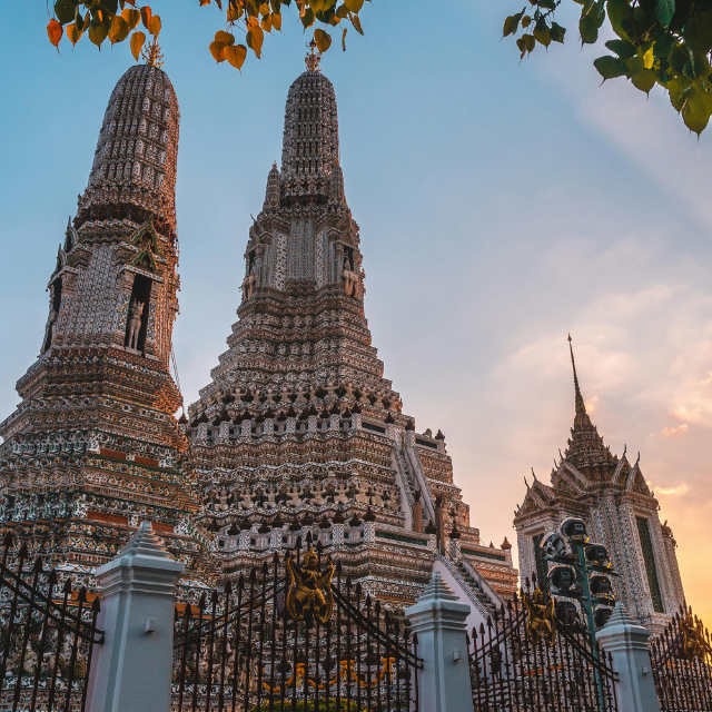 Geotab Fleet management Solution in Thailand