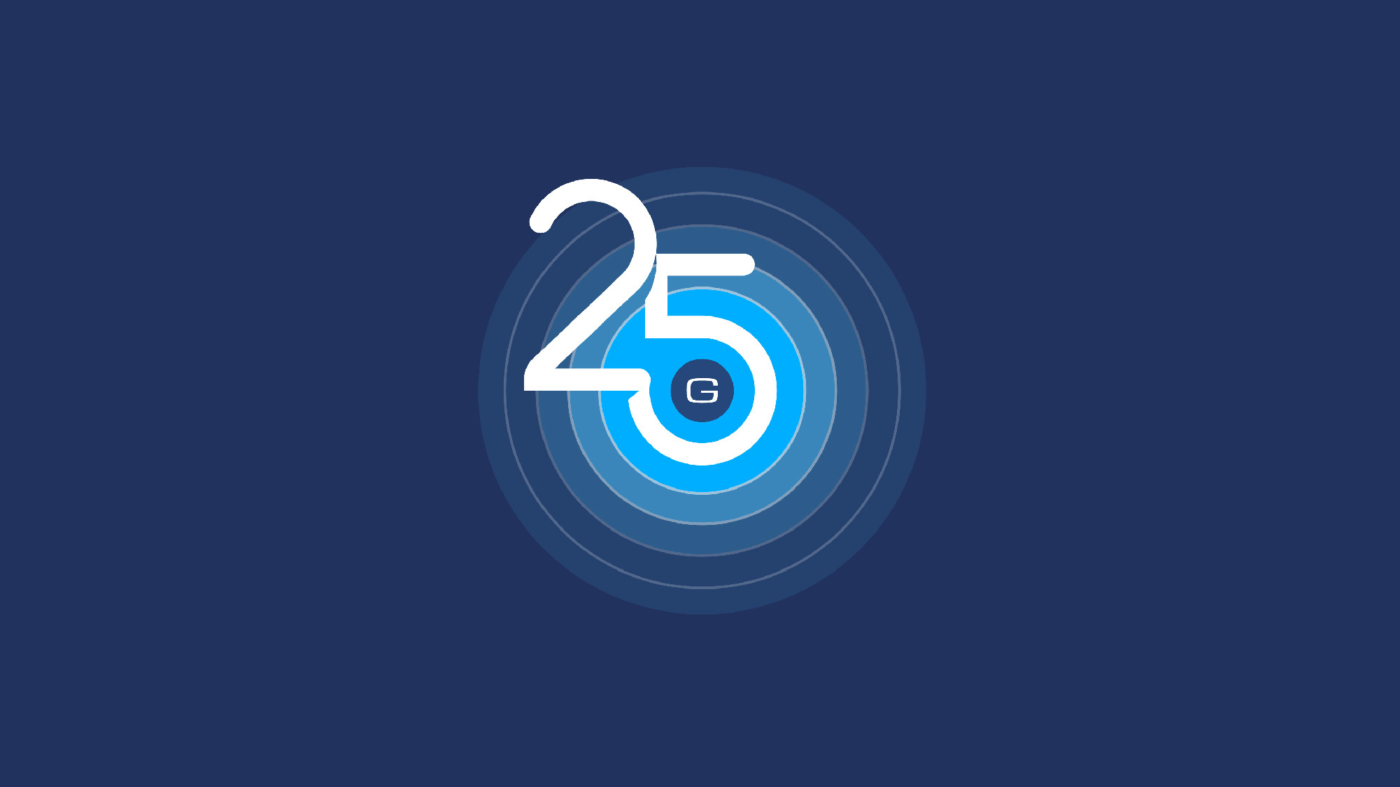 25 Years