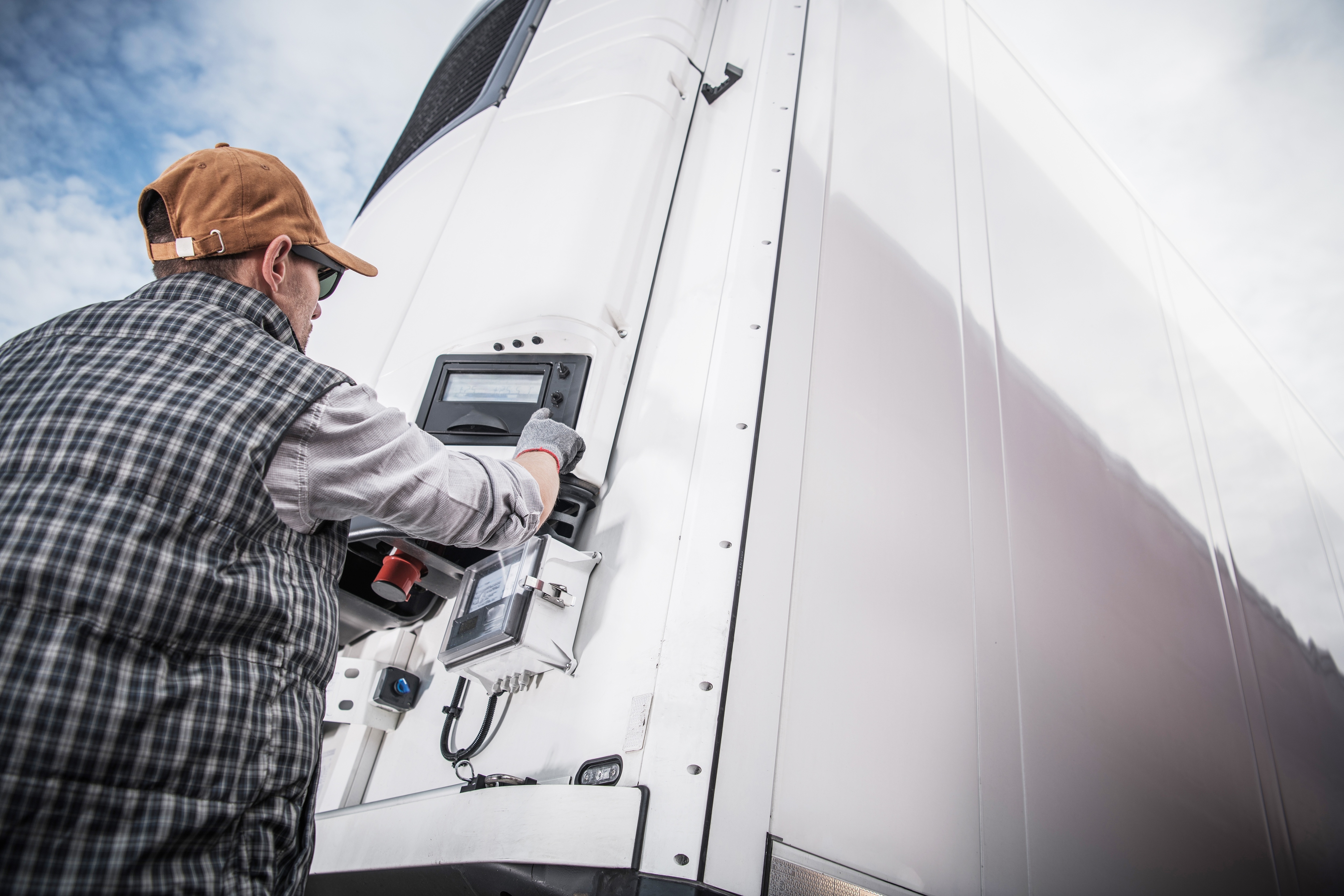 Cold Chain