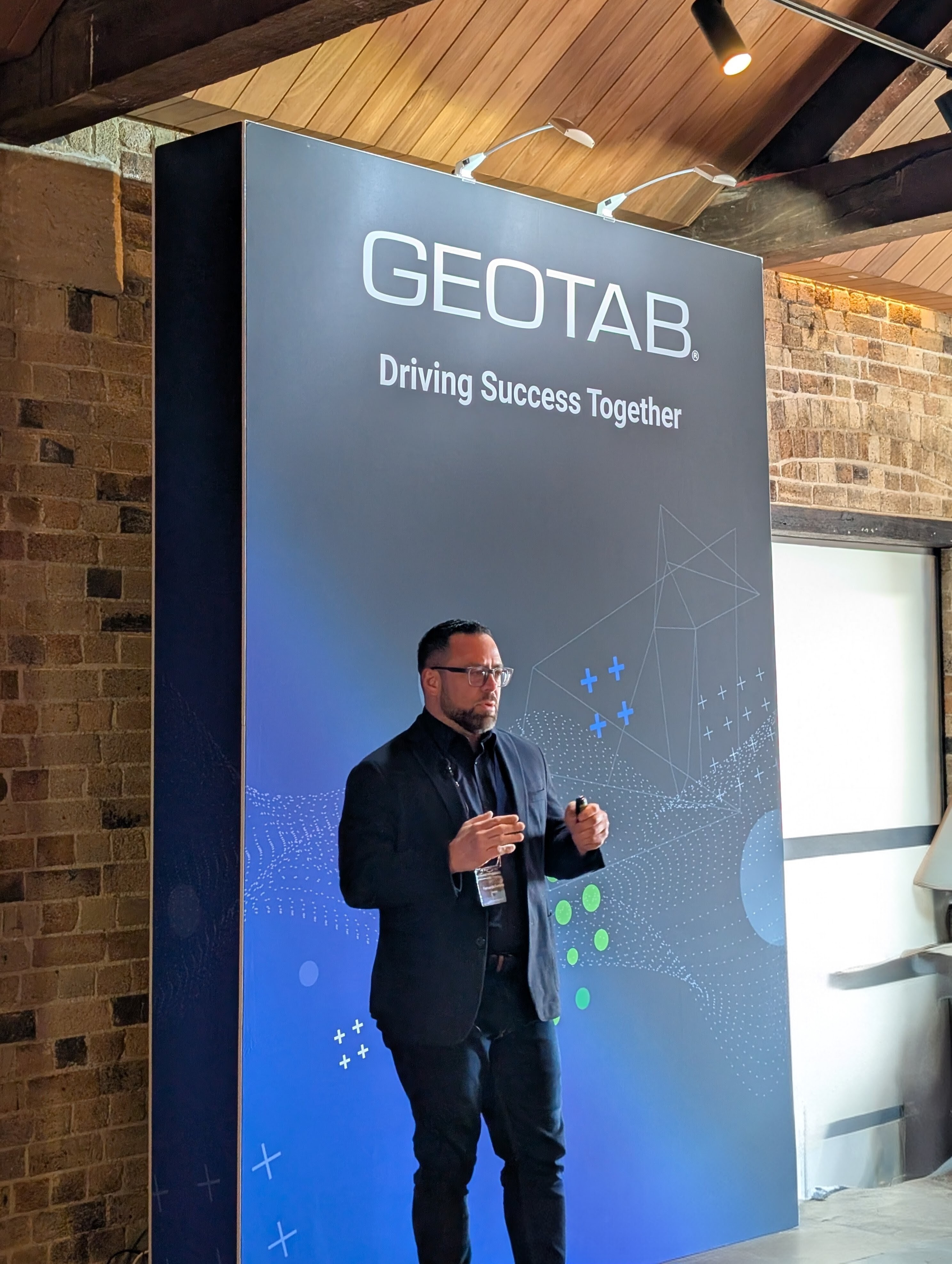 2025 ANZ partner summit 