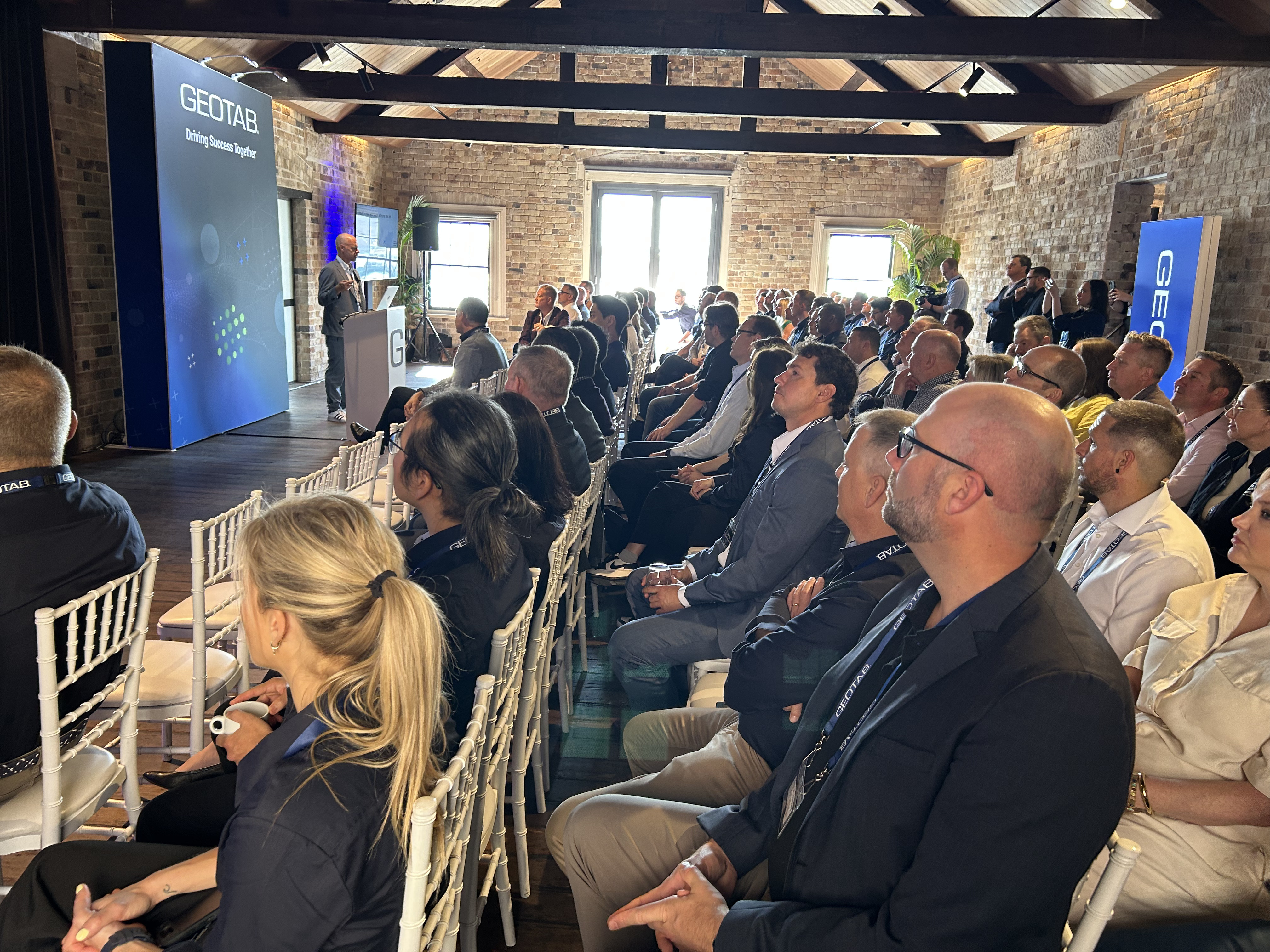 ANZ Partner Summit 2025 