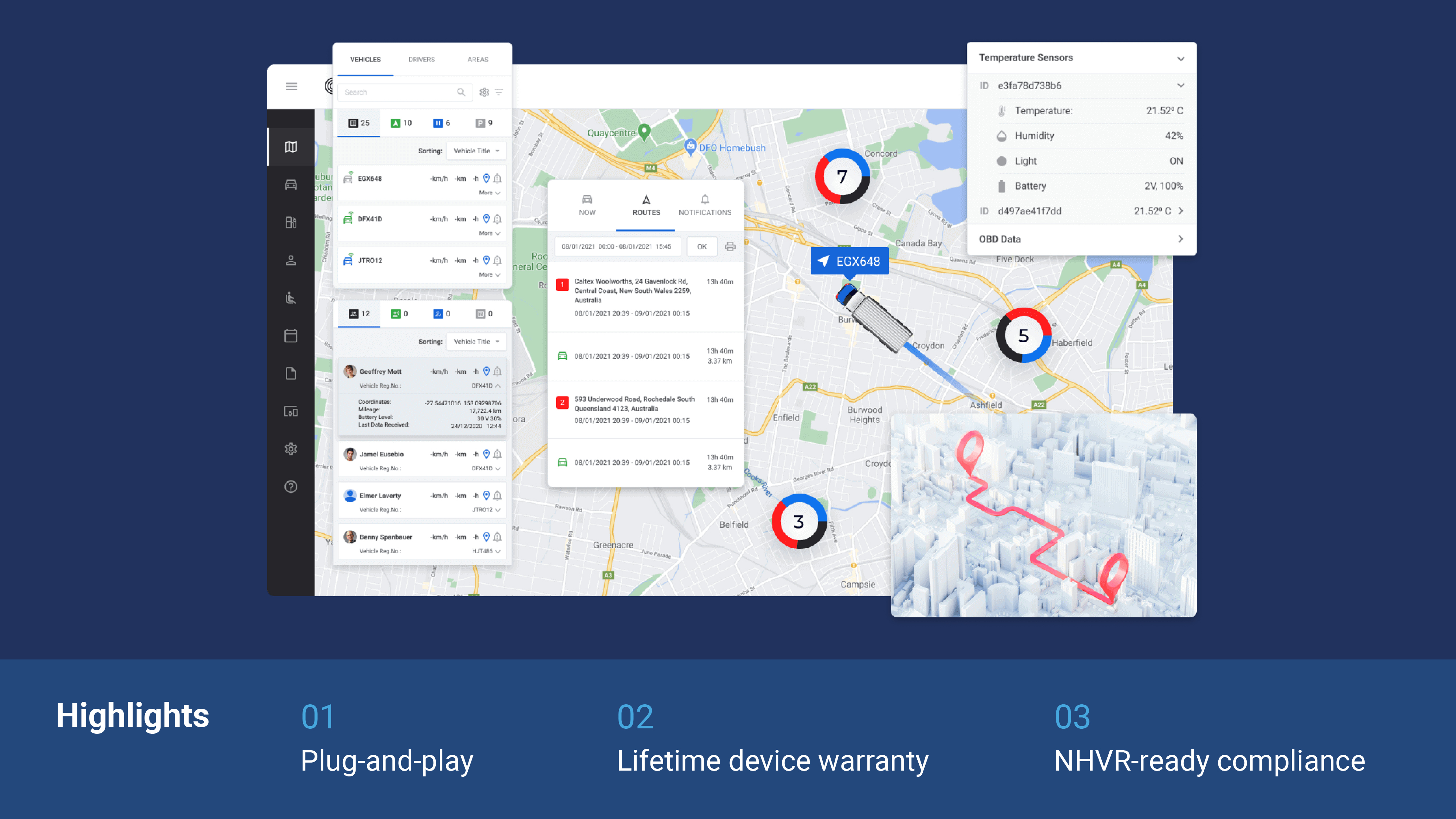 6 best fleet management software to boost performance and cut costs in ...