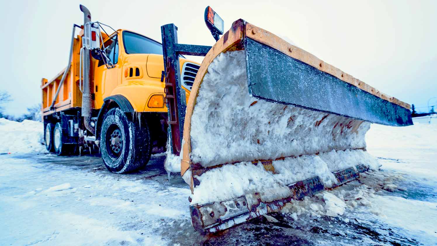 Image of Marketplace icons above a Geotab GO device