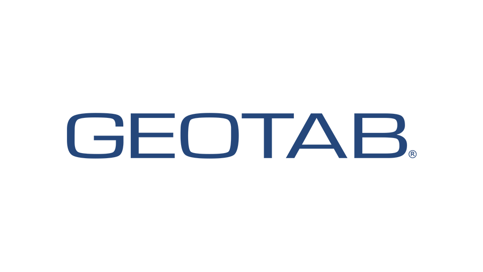 Geotab logo