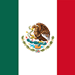 Icon of the flag of Mexico