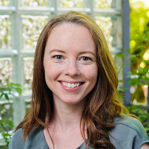 Photo of Charlotte Argue