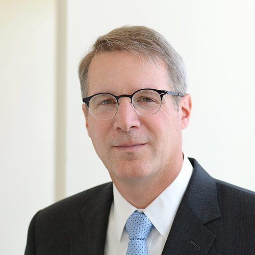 Photo of Chris Spear