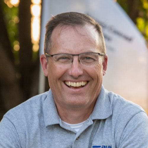 Photo of Mike Roeth
