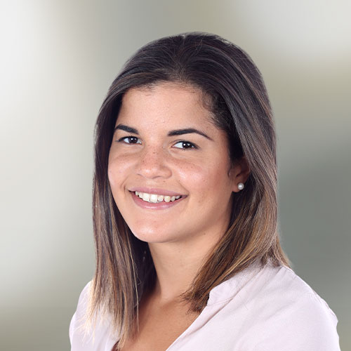 Photo of Sabina Martin